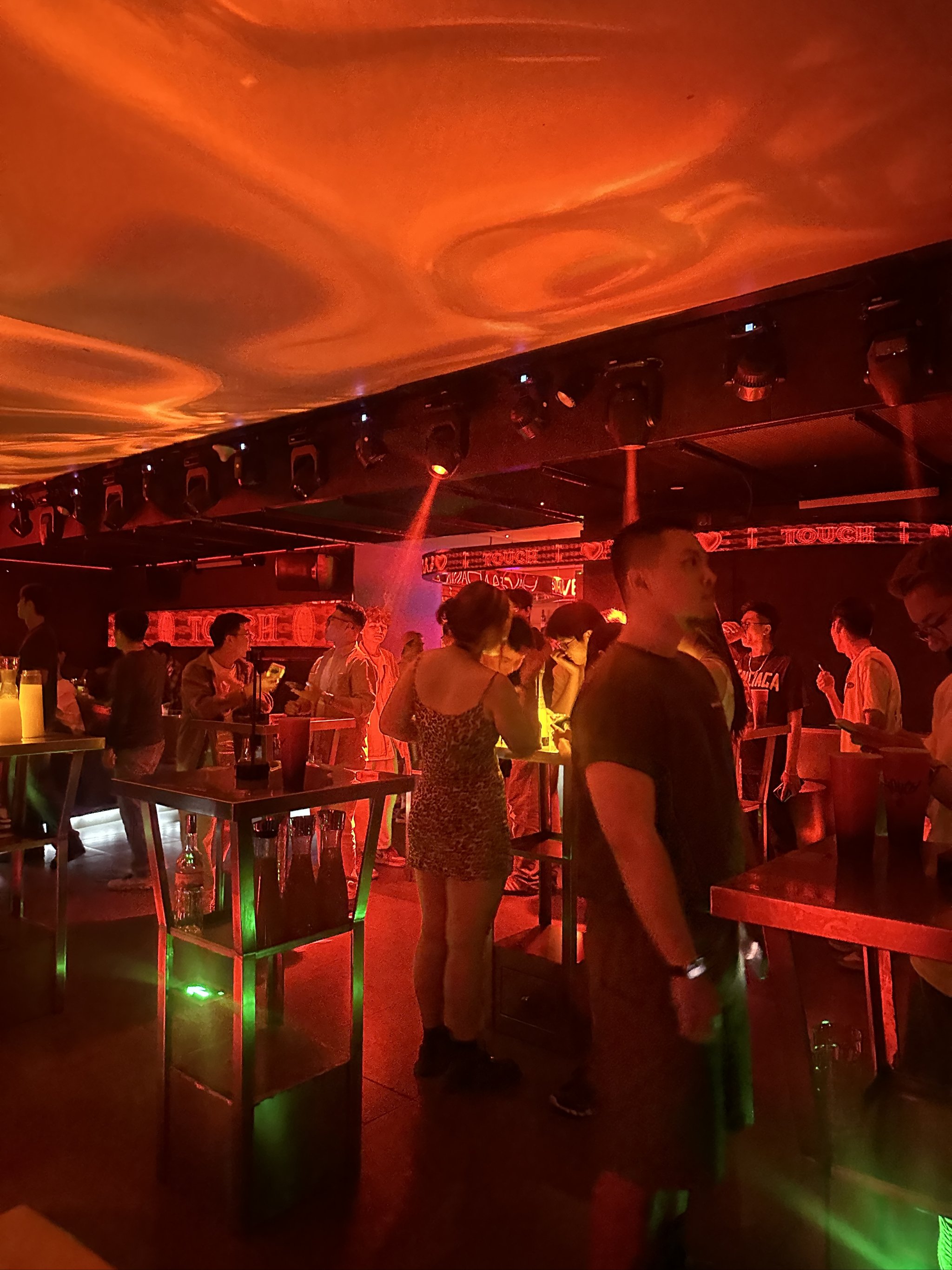 开封商务ktv及商务ktv什么意思解析-通许县ktv预订